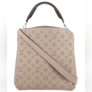 Louis Vuitton Mahina Babylone PM

Item#: LOU668932